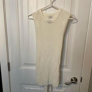 Wilfred palmier tunic tank
